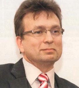 Piotr Grobelny
